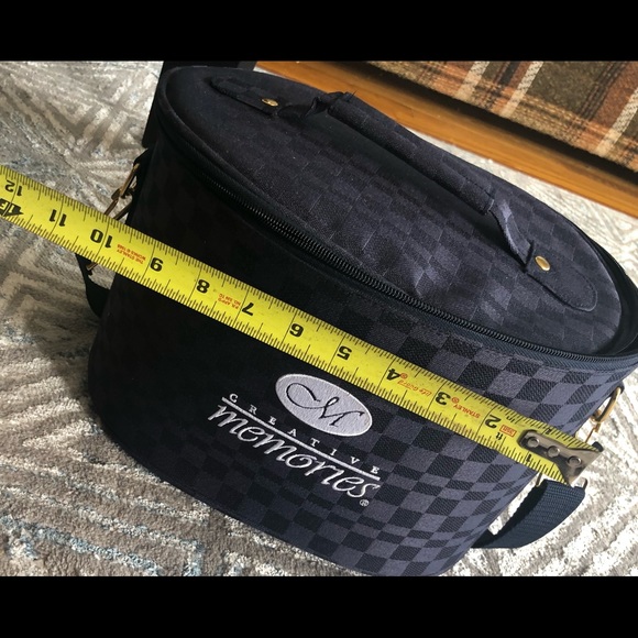 Makeup bag - Picture 9 of 10